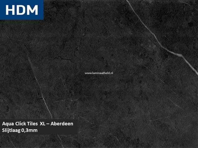 Aqua Click-Tiles XL - Aberdeen