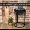 Gelasta Rigid Click Authentic - 5803 Classic Oak Smoked