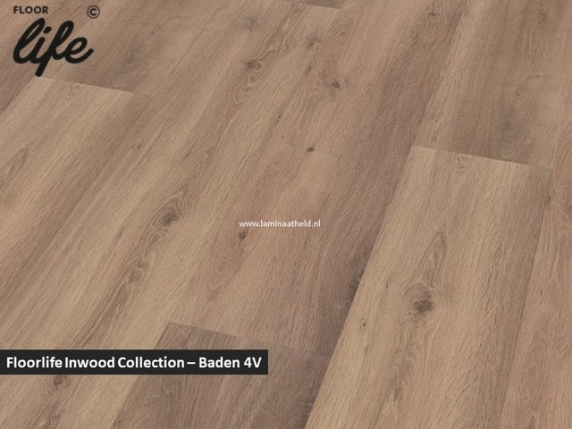 Floorlife Inwood Collection - Baden 3766 V4