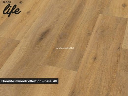 Floorlife Inwood Collection -Basel 3861 V4