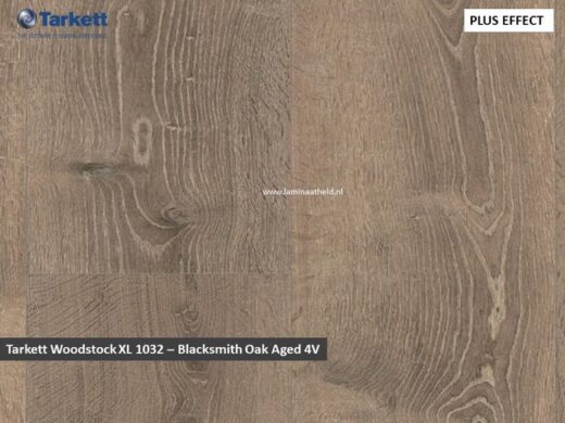 Tarkett Woodstock XL 1032 V4 - Blacksmith Oak Aged