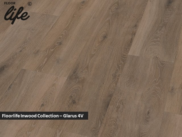 Floorlife Inwood Collection - Glarus 3860 V4