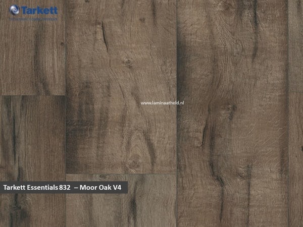 Tarkett Essentials V4 - Moor Oak