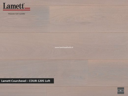 Lamett Courchevel - Loft COUR1205