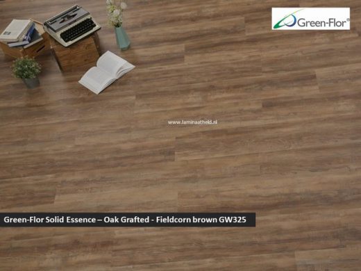 Green-Flor Master Solid Essence - Oak Grafted Fieldcorn brown GW325