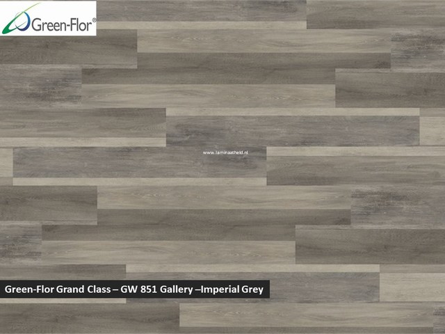 Green-Flor Grand Class - Gallery - Imperial Grey GW851