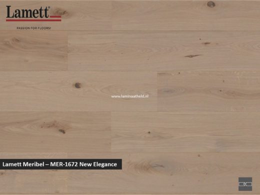Lamett Méribel - New Elegance MER1672