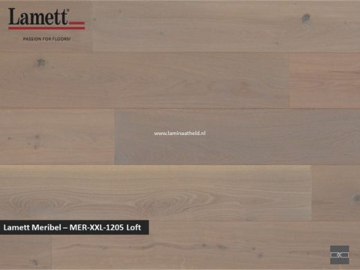 Lamett Méribel - Loft MER1205xxl