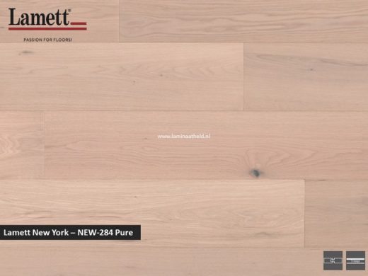 Lamett New York - Pure NEW284