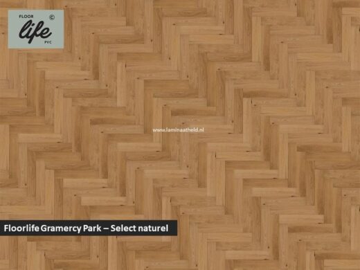 Floorlife Gramercy Park - Select naturel geolied