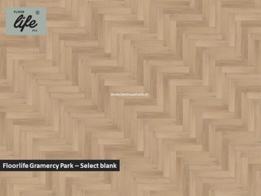 Floorlife Gramercy Park - Select blank geolied