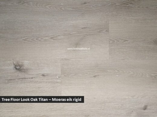 Tree Floor Look Oak Doura Titan - Moeras eik