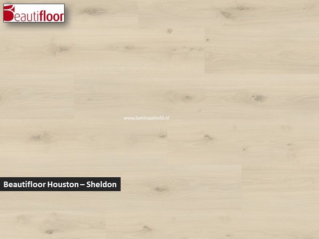Beautifloor Houston - Sheldon