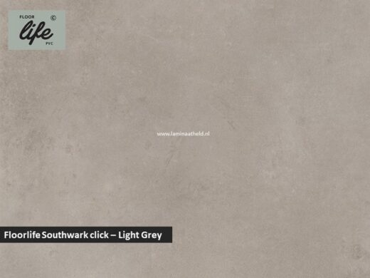 Floorlife Southwark - Light Grey
