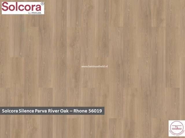Solcora Silence River Oak - Rhone 56019