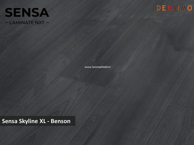 Sensa Skyline XL - Benson