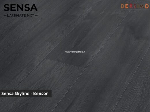 Sensa Skyline - Benson