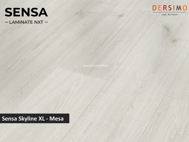 Sensa Skyline XL - Mesa